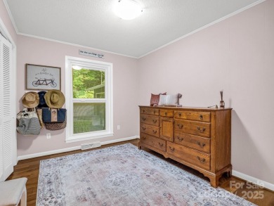 BEAUTIFUL BALD MOUNTAIN LAKE & AMENITIES ARE OPEN! Stunning on Rumbling Bald Resort on Lake Lure in North Carolina - for sale on GolfHomes.com, golf home, golf lot