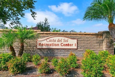 This single-level home is located in Mission Viejo in a on Casta del Sol Golf Course in California - for sale on GolfHomes.com, golf home, golf lot