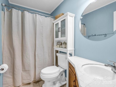 BEAUTIFUL BALD MOUNTAIN LAKE & AMENITIES ARE OPEN! Stunning on Rumbling Bald Resort on Lake Lure in North Carolina - for sale on GolfHomes.com, golf home, golf lot