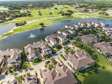 Discover luxurious living in this turnkey furnished 3-bedroom, 2 on Vineyards Golf and Country Club in Florida - for sale on GolfHomes.com, golf home, golf lot