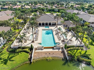 Discover luxurious living in this turnkey furnished 3-bedroom, 2 on Vineyards Golf and Country Club in Florida - for sale on GolfHomes.com, golf home, golf lot