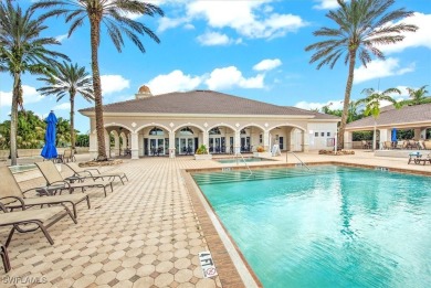 Discover luxurious living in this turnkey furnished 3-bedroom, 2 on Vineyards Golf and Country Club in Florida - for sale on GolfHomes.com, golf home, golf lot