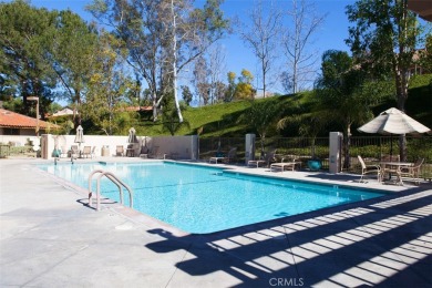 This single-level home is located in Mission Viejo in a on Casta del Sol Golf Course in California - for sale on GolfHomes.com, golf home, golf lot