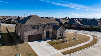 **Stunning 5-Bedroom Home in Heath Golf  Yacht Club!** Welcome on Heath Golf and Yacht Club in Texas - for sale on GolfHomes.com, golf home, golf lot