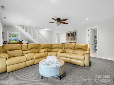 BEAUTIFUL BALD MOUNTAIN LAKE & AMENITIES ARE OPEN! Stunning on Rumbling Bald Resort on Lake Lure in North Carolina - for sale on GolfHomes.com, golf home, golf lot