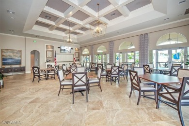 Discover luxurious living in this turnkey furnished 3-bedroom, 2 on Vineyards Golf and Country Club in Florida - for sale on GolfHomes.com, golf home, golf lot