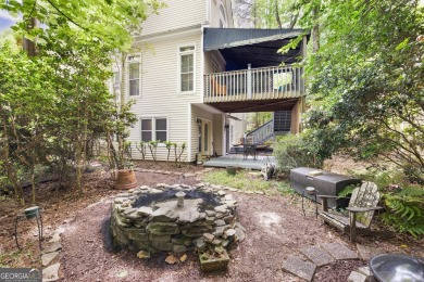 Welcome to spacious 230 Ridge Point Court located in the Park at on Rivermont Golf and Country Club in Georgia - for sale on GolfHomes.com, golf home, golf lot