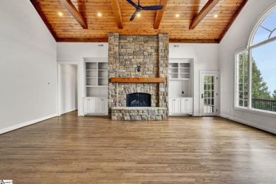 To see this amazing home, call Kim Stroud, The Stroud Team at on The Cliffs at Glassy Golf and Country Club in South Carolina - for sale on GolfHomes.com, golf home, golf lot