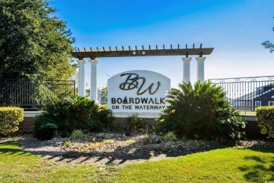 Welcome to coastal luxury at its finest in Boardwalk on the on Arrowhead Country Club in South Carolina - for sale on GolfHomes.com, golf home, golf lot