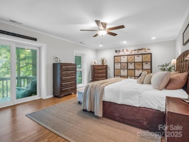 BEAUTIFUL BALD MOUNTAIN LAKE & AMENITIES ARE OPEN! Stunning on Rumbling Bald Resort on Lake Lure in North Carolina - for sale on GolfHomes.com, golf home, golf lot