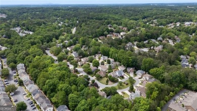 Welcome to spacious 230 Ridge Point Court located in the Park at on Rivermont Golf and Country Club in Georgia - for sale on GolfHomes.com, golf home, golf lot