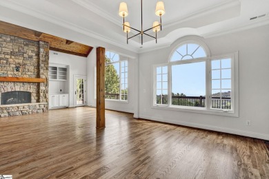 To see this amazing home, call Kim Stroud, The Stroud Team at on The Cliffs at Glassy Golf and Country Club in South Carolina - for sale on GolfHomes.com, golf home, golf lot