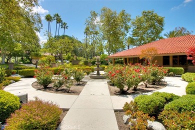 This single-level home is located in Mission Viejo in a on Casta del Sol Golf Course in California - for sale on GolfHomes.com, golf home, golf lot