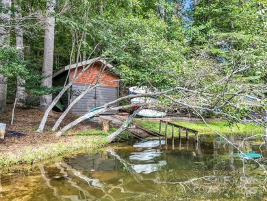 BEAUTIFUL BALD MOUNTAIN LAKE & AMENITIES ARE OPEN! Stunning on Rumbling Bald Resort on Lake Lure in North Carolina - for sale on GolfHomes.com, golf home, golf lot
