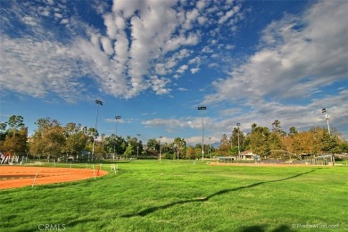 This single-level home is located in Mission Viejo in a on Casta del Sol Golf Course in California - for sale on GolfHomes.com, golf home, golf lot