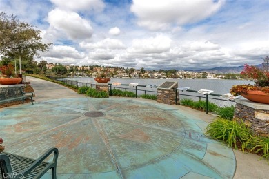 This single-level home is located in Mission Viejo in a on Casta del Sol Golf Course in California - for sale on GolfHomes.com, golf home, golf lot