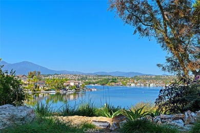 This single-level home is located in Mission Viejo in a on Casta del Sol Golf Course in California - for sale on GolfHomes.com, golf home, golf lot
