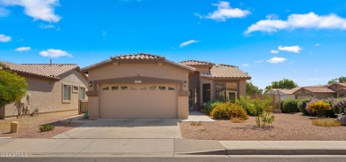 Experience the desirable 55+ gated community of Trilogy at Power on Trilogy Golf Club At Power Ranch in Arizona - for sale on GolfHomes.com, golf home, golf lot