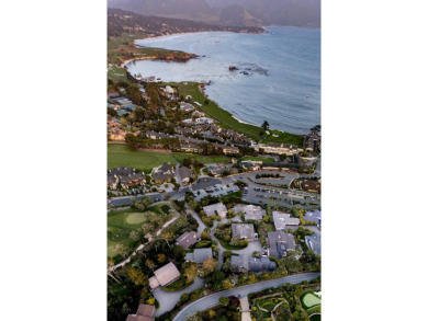 Rarely available opportunity to own within the exclusive and on Pebble Beach Golf Course and Resort in California - for sale on GolfHomes.com, golf home, golf lot