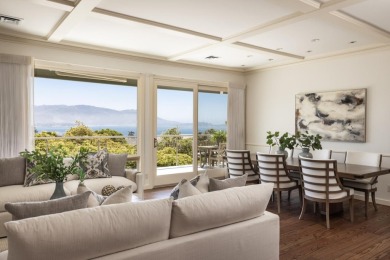 Rarely available opportunity to own within the exclusive and on Pebble Beach Golf Course and Resort in California - for sale on GolfHomes.com, golf home, golf lot