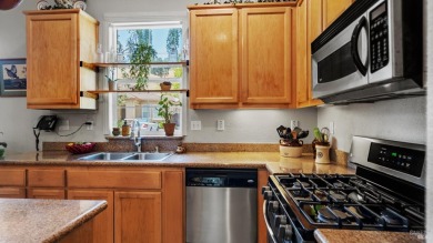 WOW! Absolutely Beautiful! This Senior 62+ Duet Home in the on Rancho Solano Golf Course in California - for sale on GolfHomes.com, golf home, golf lot