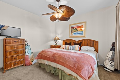 Well-located 2-bedroom, 2-bath unit in the desirable Fairway on Waikoloa Beach Resort Golf Course in Hawaii - for sale on GolfHomes.com, golf home, golf lot