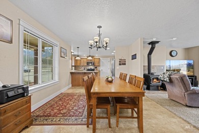 Dreaming of a mountain escape or a full-time home surrounded by on Terrace Lakes Golf Resort in Idaho - for sale on GolfHomes.com, golf home, golf lot