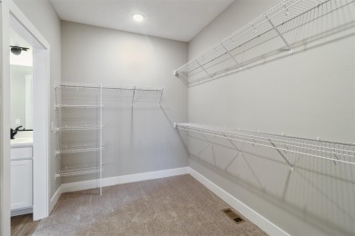 Move-in ready ranch in Polk City! Quality construction and on Tournament Club of Iowa in Iowa - for sale on GolfHomes.com, golf home, golf lot