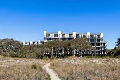 Be a part of the ultimate beachfront living with this beautiful on Wild Dunes Harbor Golf Resort in South Carolina - for sale on GolfHomes.com, golf home, golf lot