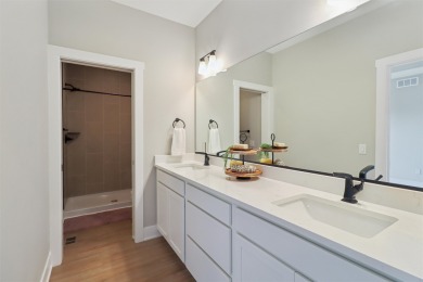 Move-in ready ranch in Polk City! Quality construction and on Tournament Club of Iowa in Iowa - for sale on GolfHomes.com, golf home, golf lot