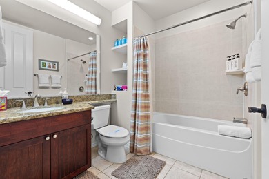 Well-located 2-bedroom, 2-bath unit in the desirable Fairway on Waikoloa Beach Resort Golf Course in Hawaii - for sale on GolfHomes.com, golf home, golf lot