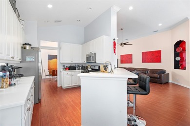 Welcome to 7478 Edenmore Street, located in the maintenance-free on Legacy Golf Club in Florida - for sale on GolfHomes.com, golf home, golf lot