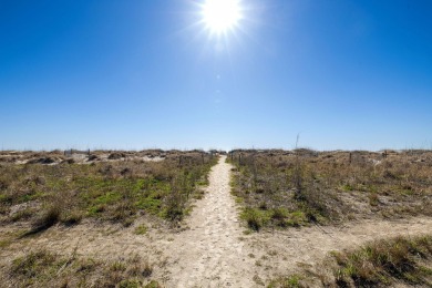 Be a part of the ultimate beachfront living with this beautiful on Wild Dunes Harbor Golf Resort in South Carolina - for sale on GolfHomes.com, golf home, golf lot