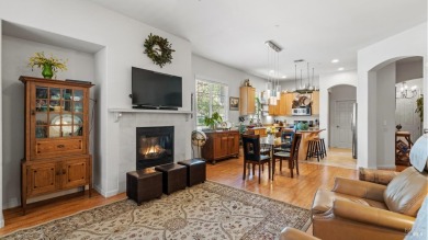 WOW! Absolutely Beautiful! This Senior 62+ Duet Home in the on Rancho Solano Golf Course in California - for sale on GolfHomes.com, golf home, golf lot