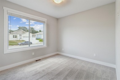 Move-in ready ranch in Polk City! Quality construction and on Tournament Club of Iowa in Iowa - for sale on GolfHomes.com, golf home, golf lot