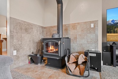 Dreaming of a mountain escape or a full-time home surrounded by on Terrace Lakes Golf Resort in Idaho - for sale on GolfHomes.com, golf home, golf lot