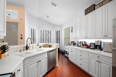 Welcome to 7478 Edenmore Street, located in the maintenance-free on Legacy Golf Club in Florida - for sale on GolfHomes.com, golf home, golf lot