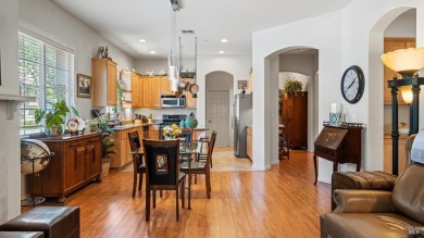 WOW! Absolutely Beautiful! This Senior 62+ Duet Home in the on Rancho Solano Golf Course in California - for sale on GolfHomes.com, golf home, golf lot