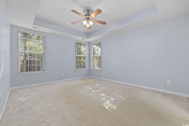 Move-in Ready!  4-Bedroom, 2.5-Bath home in Murrells Inlet on Indigo Creek Golf Club in South Carolina - for sale on GolfHomes.com, golf home, golf lot