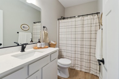 Move-in ready ranch in Polk City! Quality construction and on Tournament Club of Iowa in Iowa - for sale on GolfHomes.com, golf home, golf lot