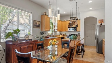 WOW! Absolutely Beautiful! This Senior 62+ Duet Home in the on Rancho Solano Golf Course in California - for sale on GolfHomes.com, golf home, golf lot