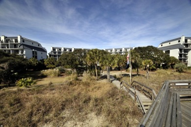 Be a part of the ultimate beachfront living with this beautiful on Wild Dunes Harbor Golf Resort in South Carolina - for sale on GolfHomes.com, golf home, golf lot