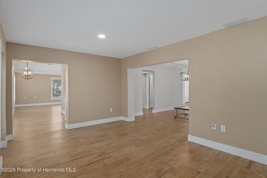 Amazing updated home located on a private cul-de-sac. If you are on Timber Pines Golf Course in Florida - for sale on GolfHomes.com, golf home, golf lot