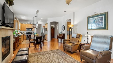 WOW! Absolutely Beautiful! This Senior 62+ Duet Home in the on Rancho Solano Golf Course in California - for sale on GolfHomes.com, golf home, golf lot
