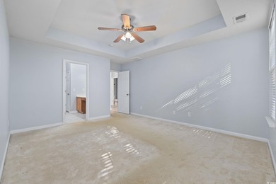 Move-in Ready!  4-Bedroom, 2.5-Bath home in Murrells Inlet on Indigo Creek Golf Club in South Carolina - for sale on GolfHomes.com, golf home, golf lot