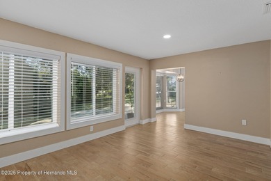 Amazing updated home located on a private cul-de-sac. If you are on Timber Pines Golf Course in Florida - for sale on GolfHomes.com, golf home, golf lot