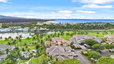 Well-located 2-bedroom, 2-bath unit in the desirable Fairway on Waikoloa Beach Resort Golf Course in Hawaii - for sale on GolfHomes.com, golf home, golf lot