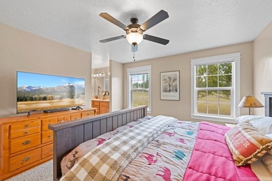 Dreaming of a mountain escape or a full-time home surrounded by on Terrace Lakes Golf Resort in Idaho - for sale on GolfHomes.com, golf home, golf lot