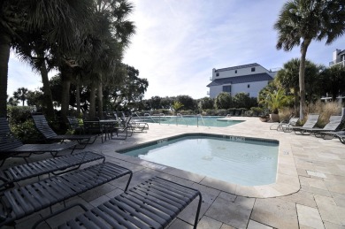 Be a part of the ultimate beachfront living with this beautiful on Wild Dunes Harbor Golf Resort in South Carolina - for sale on GolfHomes.com, golf home, golf lot