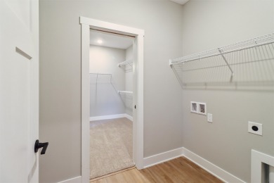 Move-in ready ranch in Polk City! Quality construction and on Tournament Club of Iowa in Iowa - for sale on GolfHomes.com, golf home, golf lot